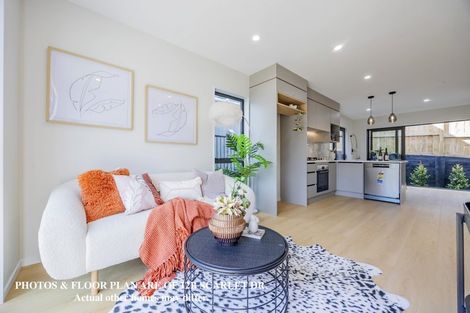Photo of property in 12 Scarlet Drive, Ranui, Auckland, 0612
