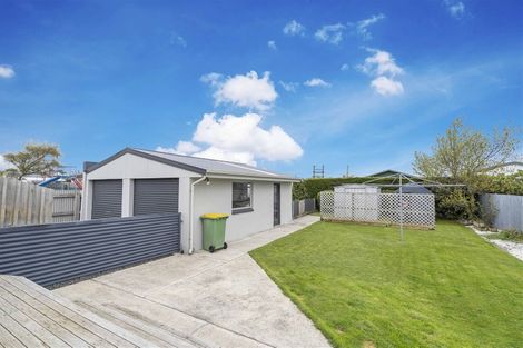 Photo of property in 137 Edinburgh Crescent, Waikiwi, Invercargill, 9810