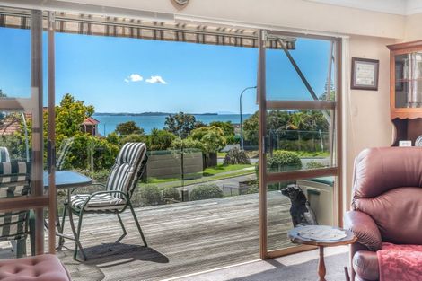 Photo of property in 4 Evelyn Road, Cockle Bay, Auckland, 2014