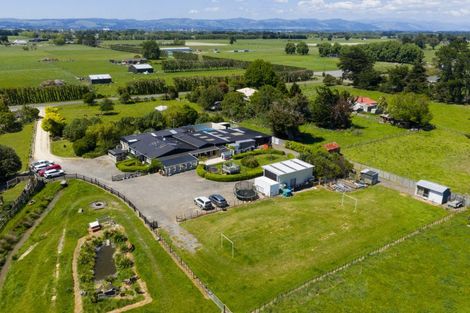 Photo of property in 359 Newbury Line, Bunnythorpe, Palmerston North, 4478