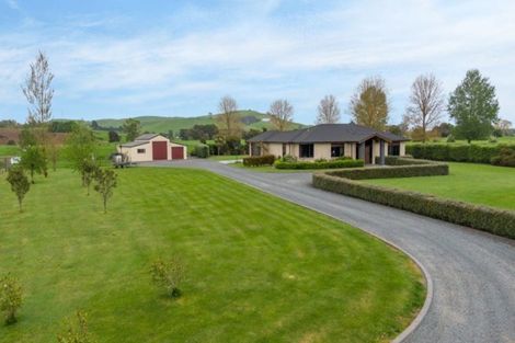 Photo of property in 242 Morrinsville-walton Road, Morrinsville, 3371