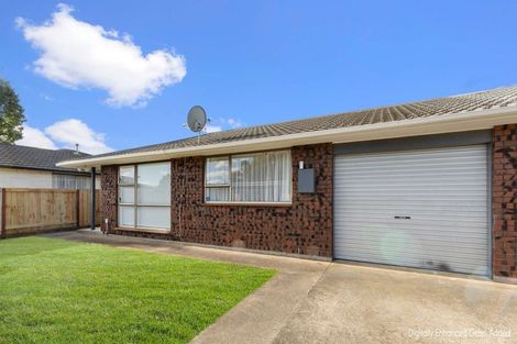 Photo of property in Blair Grove, 11/370 Tremaine Avenue, Takaro, Palmerston North, 4412