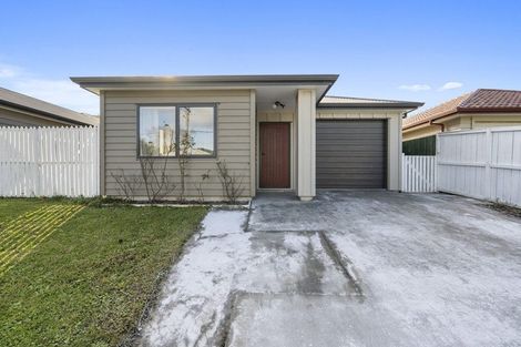 Photo of property in 94 Farmer Crescent, Taita, Lower Hutt, 5011