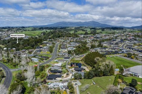Photo of property in 21c Garrett Drive, Whalers Gate, New Plymouth, 4310