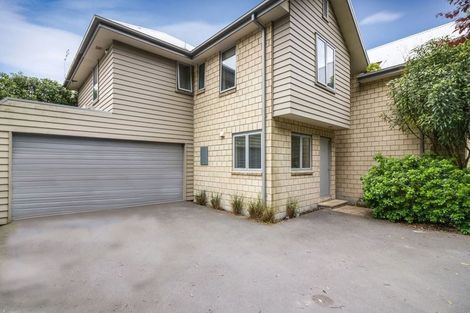 Photo of property in 5a Angus Street, Sydenham, Christchurch, 8023