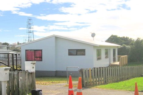 Photo of property in 16 Timandra Place, Massey, Auckland, 0614