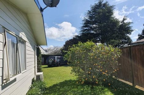 Photo of property in 92a Tawari Street, Matamata, 3400