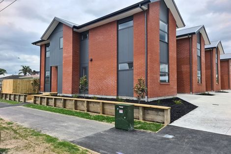 Photo of property in 3/5 Ford Street, Hamilton East, Hamilton, 3216