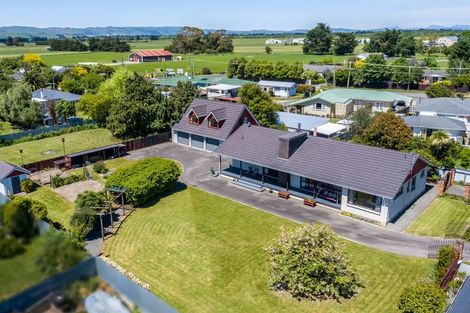 Photo of property in 121 South Belt, Solway, Masterton, 5810