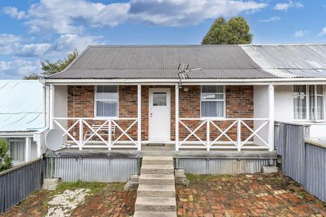 Photo of property in 145 Carroll Street, Dunedin Central, Dunedin, 9016