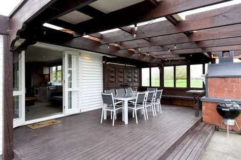 Photo of property in 63 Meadway Road, Ngahinapouri, Ohaupo, 3883