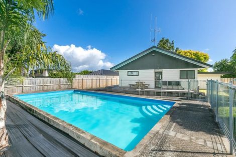 Photo of property in 21 Garfield Street, Gordonton, Hamilton, 3281