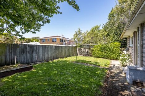 Photo of property in 40 Tancred Street, Linwood, Christchurch, 8011