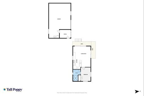 Photo of property in 806a Oropi Road, Oropi, 3173