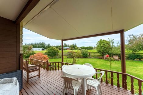 Photo of property in 63 Kerrytown Road, Kerrytown, Timaru, 7975