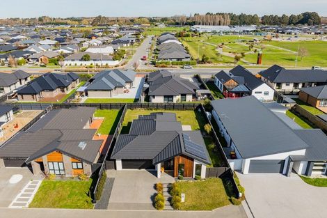 Photo of property in 5 Gallantry Lane, Halswell, Christchurch, 8025