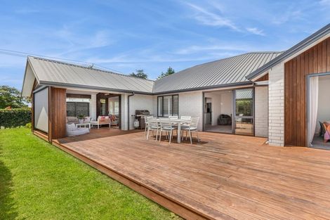 Photo of property in 4 Taylor Street, Cambridge, 3434