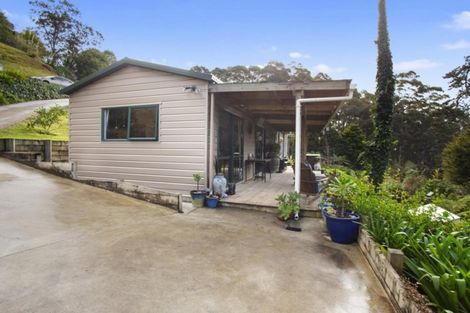 Photo of property in 11 Florence Lane, Minden, Tauranga, 3176