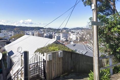 Photo of property in 7 Mckenzie Terrace, Te Aro, Wellington, 6011