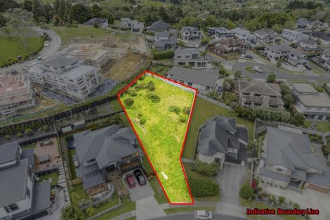 Photo of property in 35 Saint Maroun Rise, The Gardens, Auckland, 2105