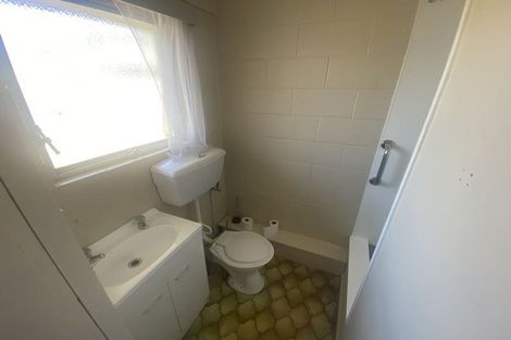 Photo of property in 1/206 Hastings Street East, Waltham, Christchurch, 8023