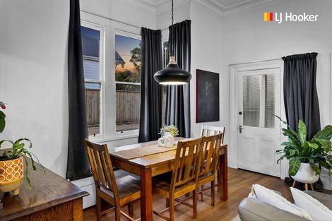 Photo of property in 12 Gresham Street, Tainui, Dunedin, 9013