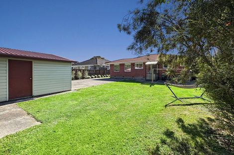 Photo of property in 42 Gregan Crescent, Burnside, Christchurch, 8053