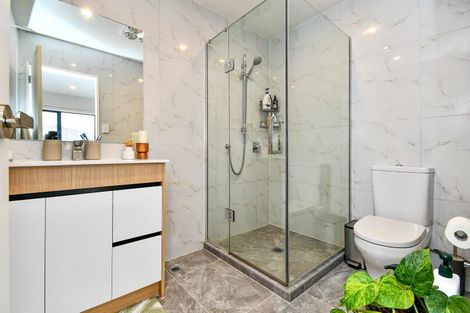 Photo of property in 4 Freshland Drive, Flat Bush, Auckland, 2019