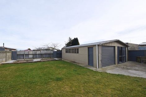 Photo of property in 29 Thornhill Street, Rockdale, Invercargill, 9812