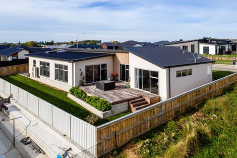 Photo of property in 117 Dobson Street, Gleniti, Timaru, 7910