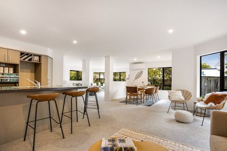 Photo of property in 3 Solan Drive, Waimauku, 0812