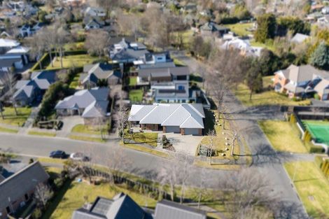 Photo of property in 6 Woodhurst Drive, Casebrook, Christchurch, 8051