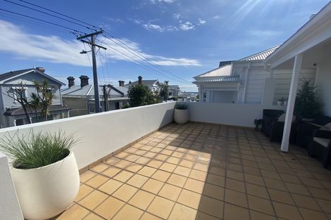 Photo of property in 17 Dedwood Terrace, Saint Marys Bay, Auckland, 1011