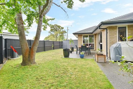 Photo of property in 147 Burwood Road, Burwood, Christchurch, 8083
