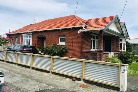 Photo of property in 50 Ravelston Street, Saint Kilda, Dunedin, 9012