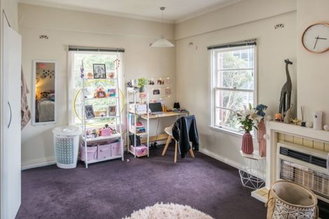 Photo of property in 115 Molesworth Street, Thorndon, Wellington, 6011