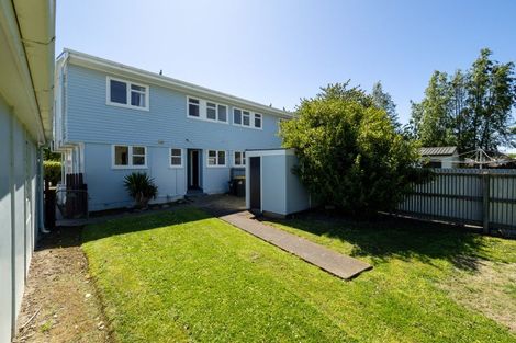 Photo of property in 18 Collins Street, Netherby, Ashburton, 7700