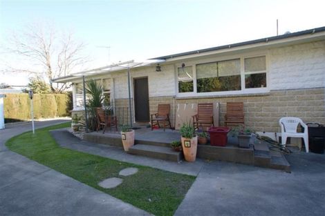 Photo of property in 38a Mclauchlan Street, Springlands, Blenheim, 7201