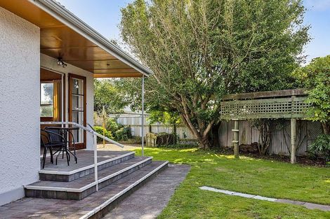 Photo of property in 51 Union Street, Hawera, 4610