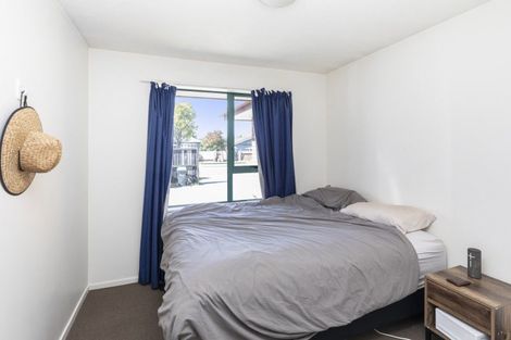 Photo of property in 141 Lincoln Road, Addington, Christchurch, 8024