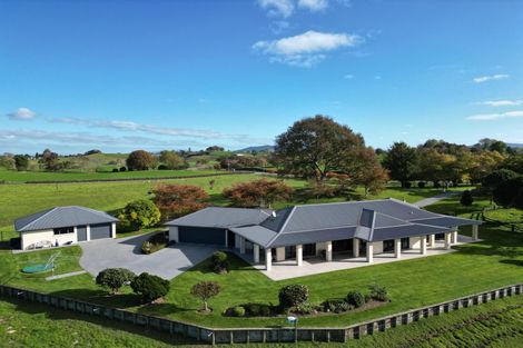 Photo of property in 240 Gunn Road, Waharoa, 3474