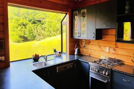 Photo of property in 1 Kura Lane, Diamond Harbour, Lyttelton, 8971