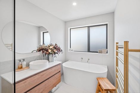 Photo of property in 86 Northmoor Boulevard, Rolleston, 7615