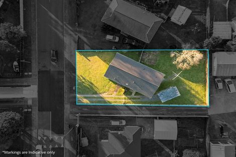 Photo of property in 34 Goodwin Drive, Rosehill, Papakura, 2113