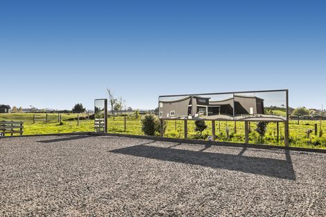 Photo of property in 149 Wright Road, Waiau Pa, Pukekohe, 2679