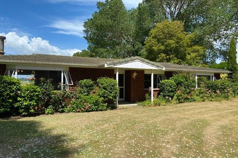 Photo of property in 906 State Highway 1, Himatangi, Foxton, 4891