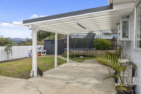 Photo of property in 12 Mossburn Grove, Kelson, Lower Hutt, 5010