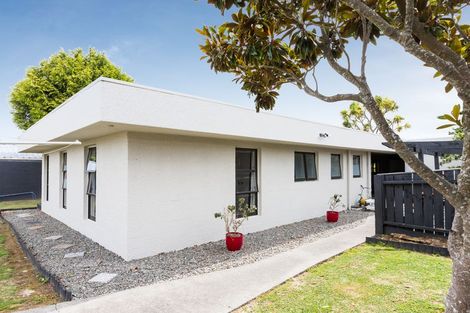 Photo of property in 47 Havelock Avenue, Westbrook, Palmerston North, 4412