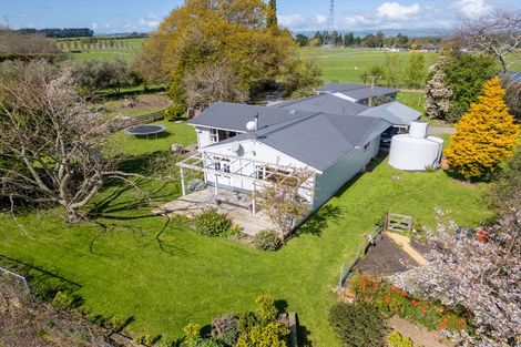 Photo of property in 120 Waihakeke Road, Waihakeke, Carterton, 5792