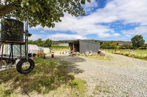Photo of property in 4 Baxters Road, Waipara, Amberley, 7483